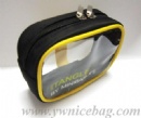 pvc logo 小包