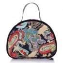 Newest Cosmetic Bag Two Pieces Set Popular In 2013