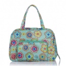 Newest Cosmetic Bag Two Pieces Set Popular In 2013