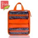 Fashionable Design Cosmetic Bag 4Pcs Set