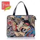 Promotional Wholesale Stylish Cosmetic Bag,Toiletry Bag,Makeup Bag 3PCS One Set