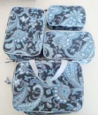 New fashion cosmetic bags