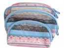pvc cosmetic bag