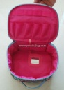 cosmetic  case with mirror