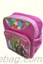 pvc prints school bags